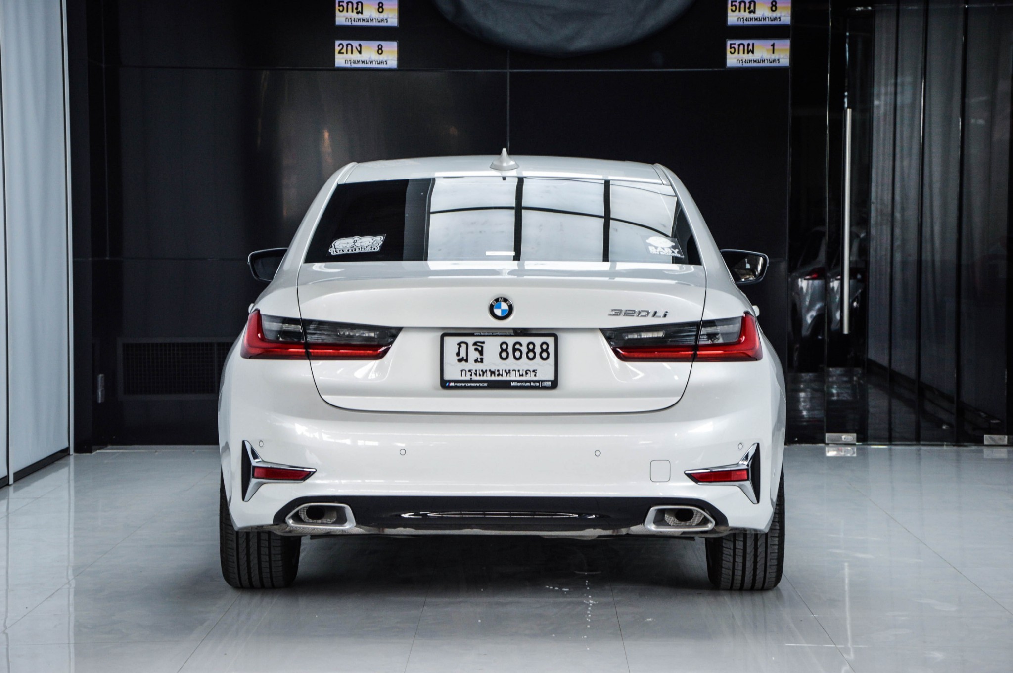 BMW X1 SDrive 20i M sport 2022 - คุณพ้ง by CEO MAN, image size:2048x1361