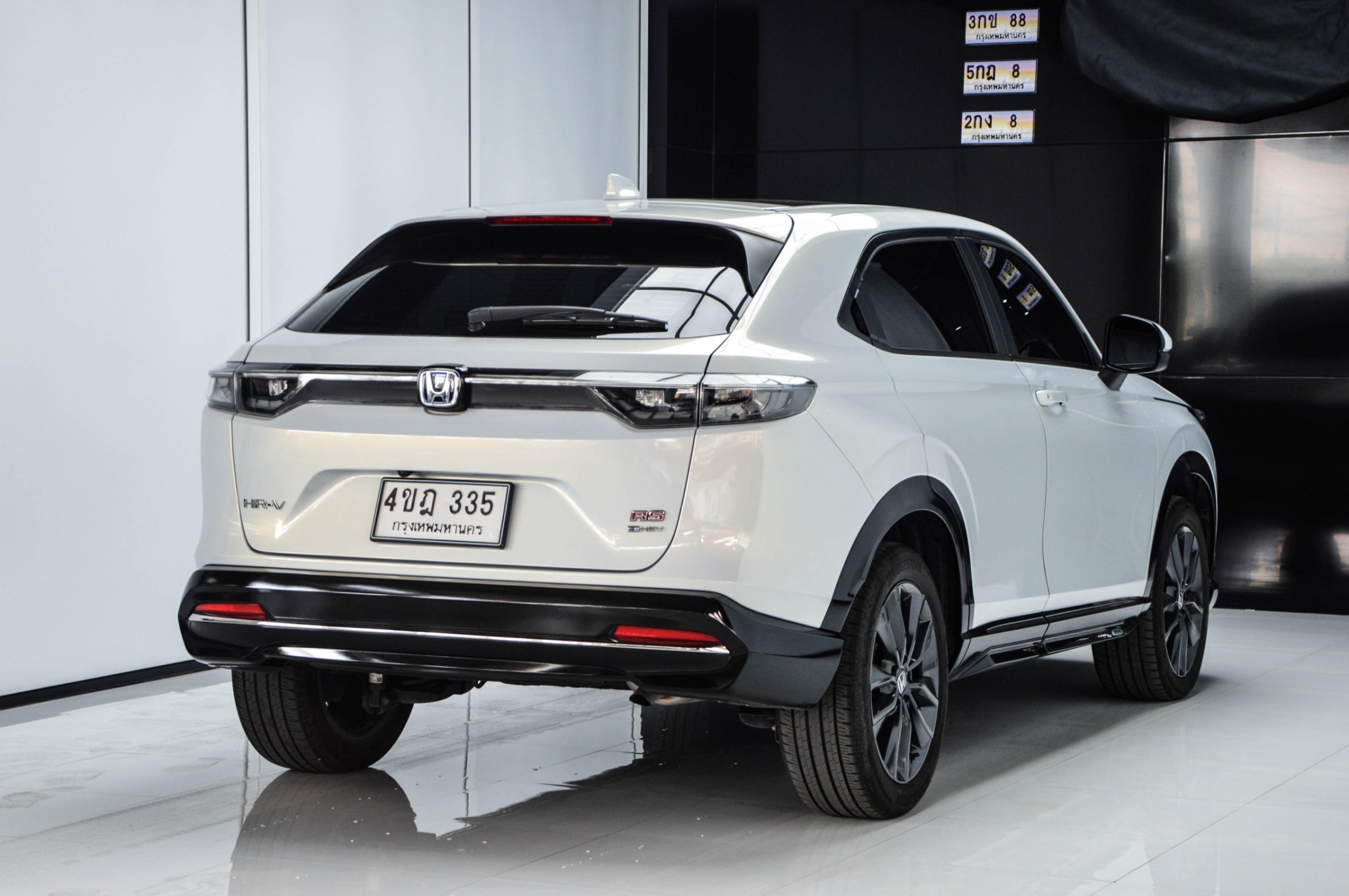 เสื้อยืด Rally Movement ใส่สบาย ราคาน่ารัก, image size:2048x1361