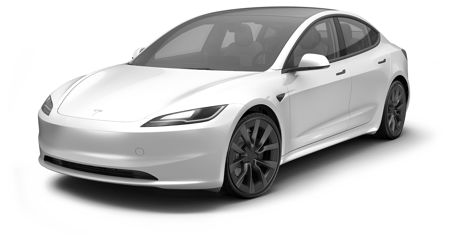 รับซื้อรถไฟฟ้าtesla