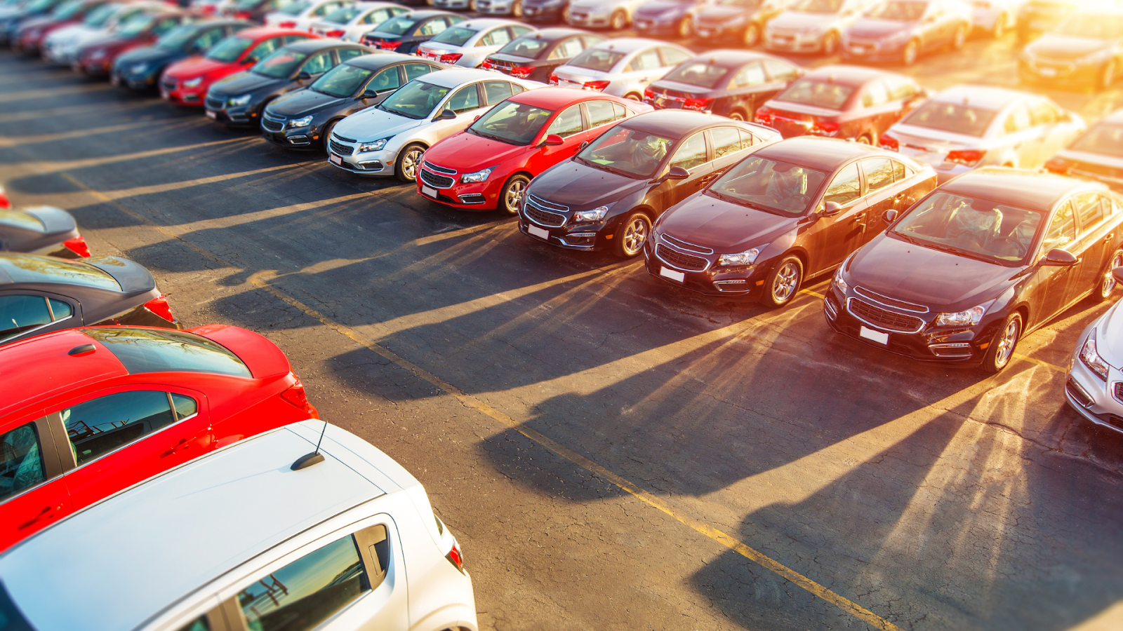 6 tips you should know and decide before buying a used car