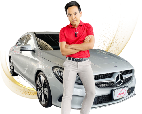 คุณแมน